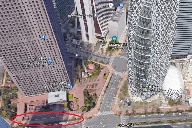 Day Trip to See the Snow Monkeys from Shinjuku with Lunch Buffet