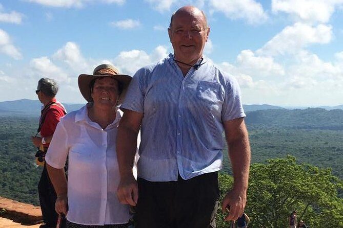 Day Trip to Sigiriya & Dambulla (All-Inclusive) - Who Is This Tour Best For?