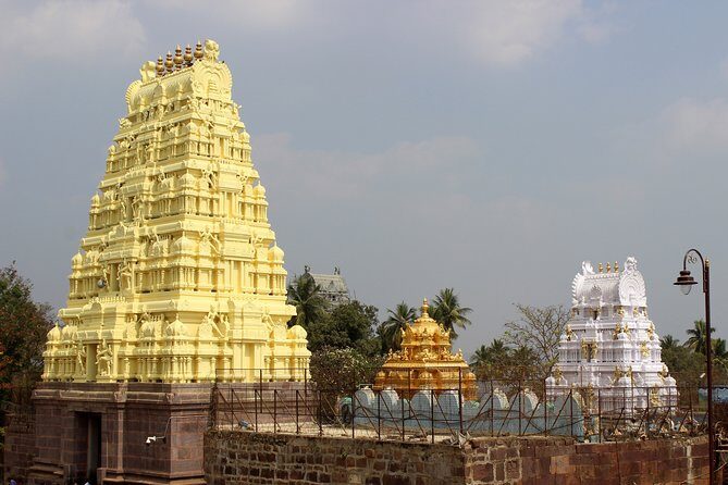 Day Trip to Srisailam (Guided Private Experience by Car from Hyderabad) - Final Thoughts: Is This Tour Worth It?