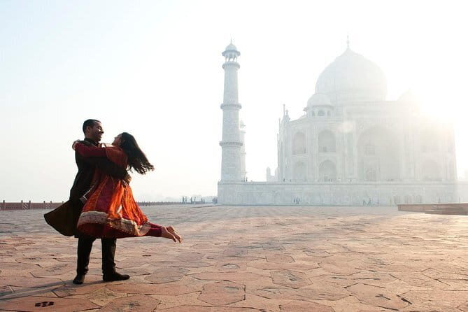 Day Trip to Taj Mahal & Agra from Delhi by Car - Who Is This Tour Best For?