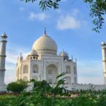 Day Trip to Taj Mahal and Agra from Chennai with Both Side Commercial Flights - The Complete Breakdown of the Tour Experience