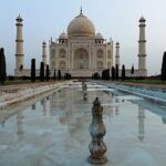 Day Trip to The Taj Mahal and Agra from Delhi by Train - FAQ