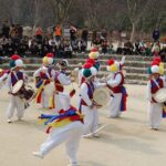 Day Trip to Yongin Daejanggeum and Korean Folk Village from Seoul - Shopping and the Return to Seoul