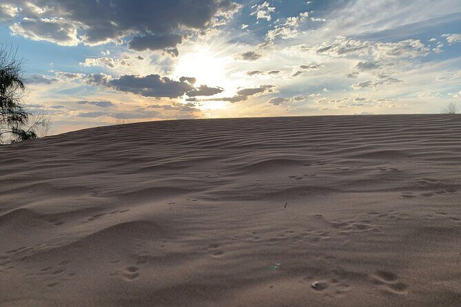 Day Trip Top 3 Fortresses departure from Khiva Self-Guided Tour - Who Should Consider This Tour?