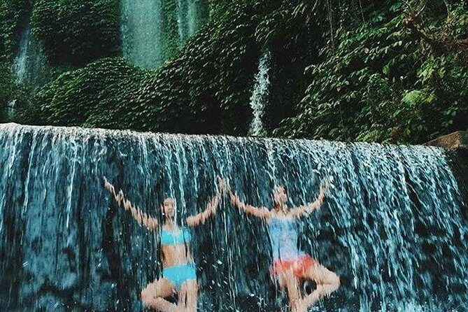 Day Trip Waterfall (Benang Kelambu, Benang Stokel, Sesere) - Authentic Experiences and Local Flavor