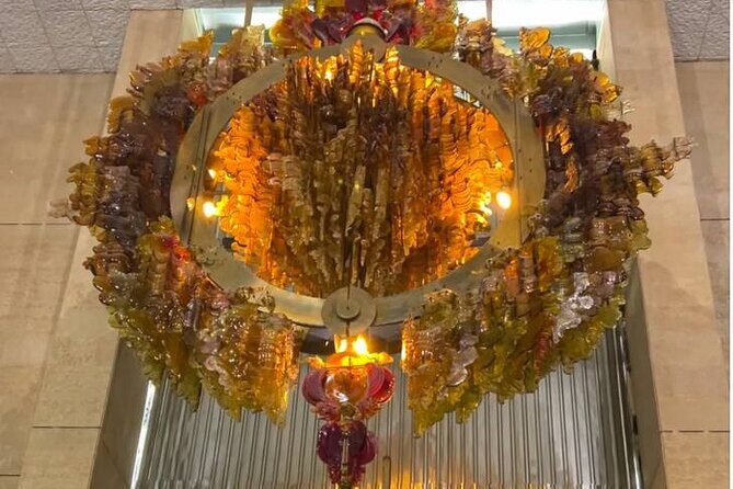 Day trip with John to Solar Furnace & Heliocomplex institute - FAQ