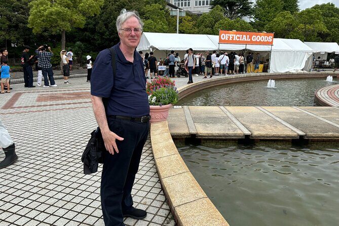 Day Trip Yokosuka Mikasa from Tokyo - What Visitors Say: Authentic Feedback