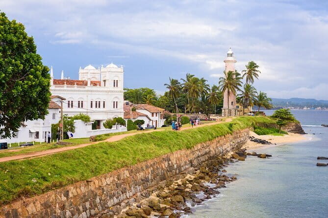 Day trips to Galle from colombo Visiting Its Highlights - The Sum Up: Who Should Take This Tour?