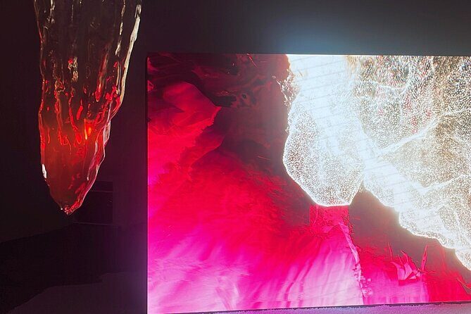 Daytime Roppongi Walk, Art, Food and Views with a Local - Who Should Book This Tour?