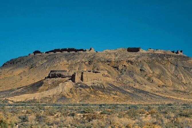 Daytrip From Khiva To Ancient Fortresses - Why This Tour Delivers Value