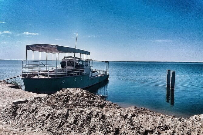 Daytrip to Ancient Fortresses of Khorezm - The Sum Up