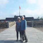 Daytrip to Hue Imperial Palace, Royal King Tomb &Perfume River via Hai Van Pass - The Sum Up