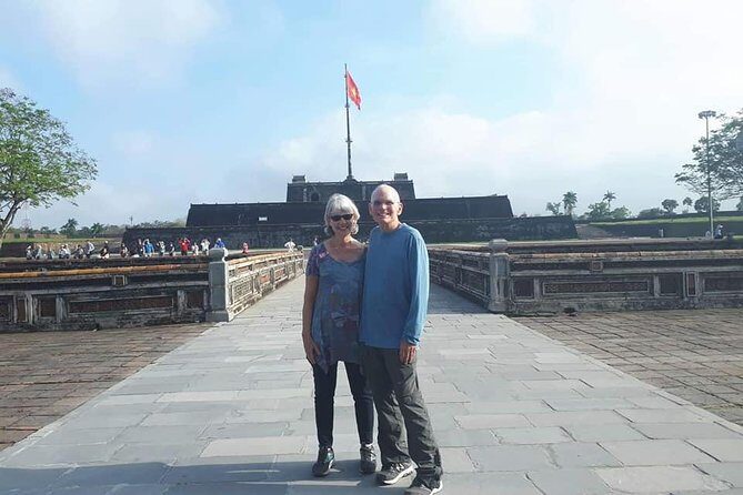 Daytrip to Hue Imperial Palace, Royal King Tomb &Perfume River via Hai Van Pass - The Sum Up