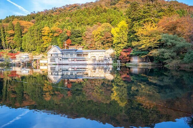 Dazaifu Nyoirinji Temple Yufuin one day tour from Fukuoka - FAQ