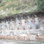 Dazu rock carving - Who Will Love This Tour?