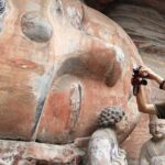 Dazu Rock Carvings Private Full Day Tour from Chongqing - A Detailed Look at the Dazu Rock Carvings Private Tour