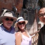 Dazu Rock Carvings+Ciqikou Old Town Private Tour - What Makes This Tour Stand Out?