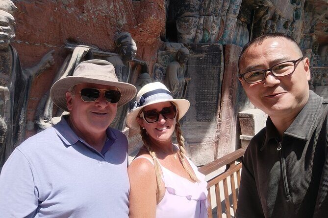 Dazu Rock Carvings+Ciqikou Old Town Private Tour - What Makes This Tour Stand Out?