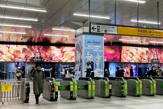 Decode Tokyo Anime Visual Grammar Tour - Final Thoughts: Is It Worth It?