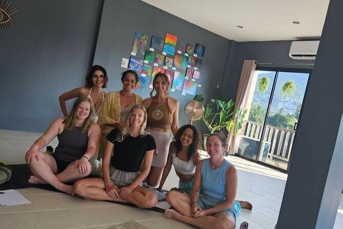 Decode Your Birth Chart: A Guided Astrology Workshop - A Closer Look at the Experience