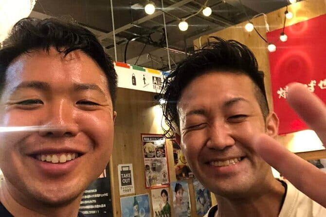 Deep Dive into Noge's Izakaya Bar Hopping Tour in Yokohama - Practical Details and Tips