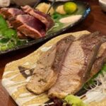 Deep Food Tour  Bar Hopping in Temma, Osaka - A Closer Look at the Temma Food & Bar Hopping Tour