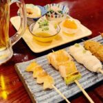 Deep Nightlife in Kanazawa Hopping Izakaya and Snack Bars - Group Size and Atmosphere