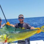 Deep Sea Fishing Boat Tour from Trincomalee - The Sum Up