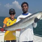 Deep Sea Fishing Tour in Negombo - The Sum Up