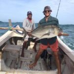 Deep Sea Fishing Tour in Trincomalee - A Genuine Look at the Deep Sea Fishing Experience in Trincomalee