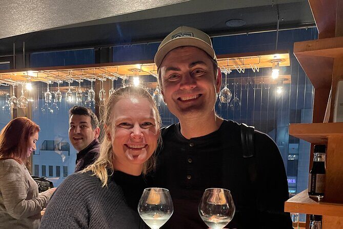 Deepdive Tour of Kabukicho Shinjuku & drinks w/ a certified guide - Who Should Consider This Tour?