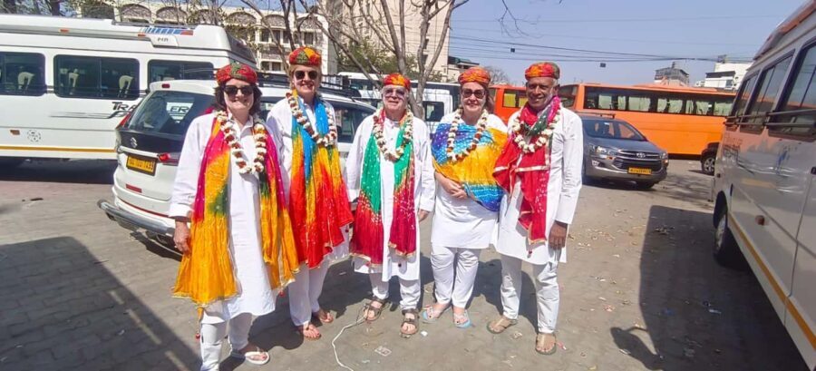 Delhi: 2-Days Agra Jaipur Private Tour - What We Love About This Tour