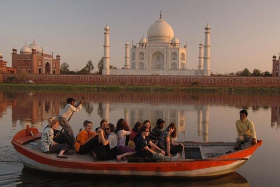 Delhi: 2Day Agra & Jaipur Tour with Elephant SOS and 5*Hotel - A Practical Guide to the 2-Day Delhi: Agra & Jaipur Tour