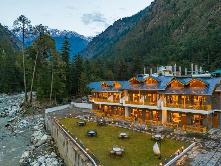 Delhi: 3-Day Kasol Tour with Private Transfers - The Journey Begins: Private Transfer from Delhi