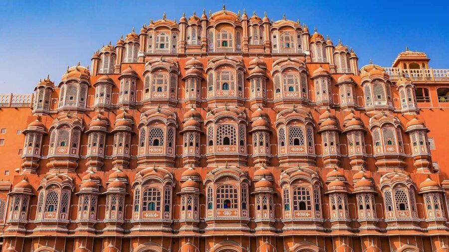 Delhi Agra and Jaipur in 4 Days - Golden Triangle Tour India - What You Can Expect from This Tour