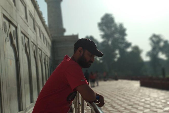 Delhi Agra Delhi Tour Sunrise Taj Mahal with Private Car - Who Should Consider This Tour?