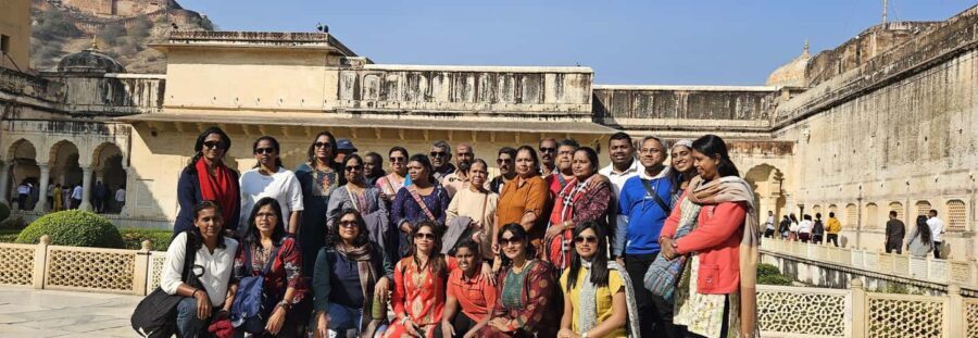 Delhi, Agra & Jaipur: 3-Day Private Golden Triangle Tour. - Practical Aspects & What to Expect