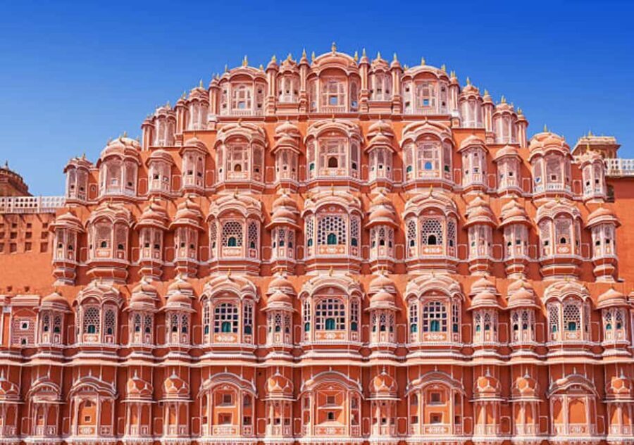 Delhi Agra Jaipur Golden Triangle Multiday trip with Safari - Who Will Love This Tour?