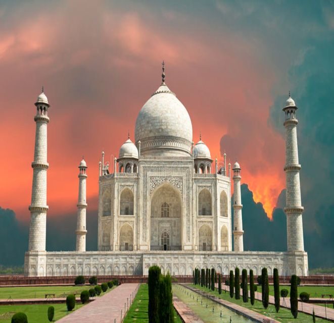 Delhi Agra Jaipur Golden Triangle Multyday Tour With Safari - Who Will Love This Tour?