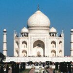 Delhi Airport to Taj Mahal 1 Day Trip - A Deep Dive into the Experience