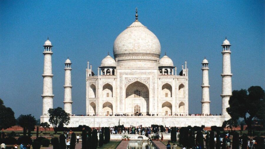 Delhi Airport to Taj Mahal 1 Day Trip - A Deep Dive into the Experience