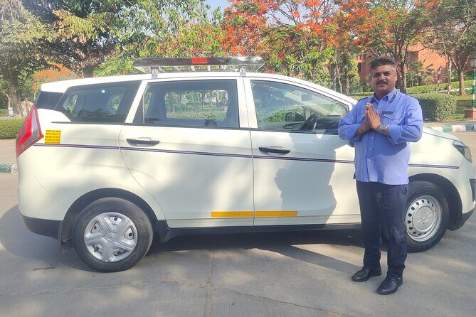 Delhi Airport Transfer Pickup and Drop-Off (Choose One or Both) - The Sum Up: Is This the Right Choice for You?