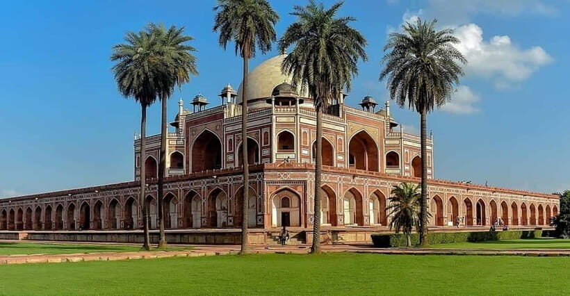 Delhi: All-Inclusive Full or Half Day Tour With Hotel Pickup - Practical Details and Tips