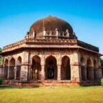 Delhi: Ayurveda, Culture, and Culinary Day Tour - The Itinerary Breakdown
