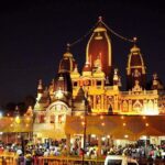 Delhi by Evening Tour by Private Air-Condition vehicle includes Dinner. - Who Will Appreciate This Tour?