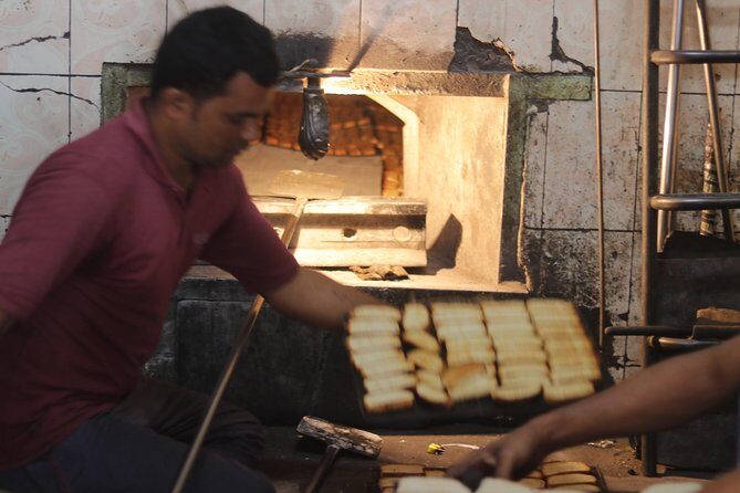 Delhi Culinary Evolution Tour: Old + New Delhi Food all inclusive - Authentic Experiences from Past Travelers