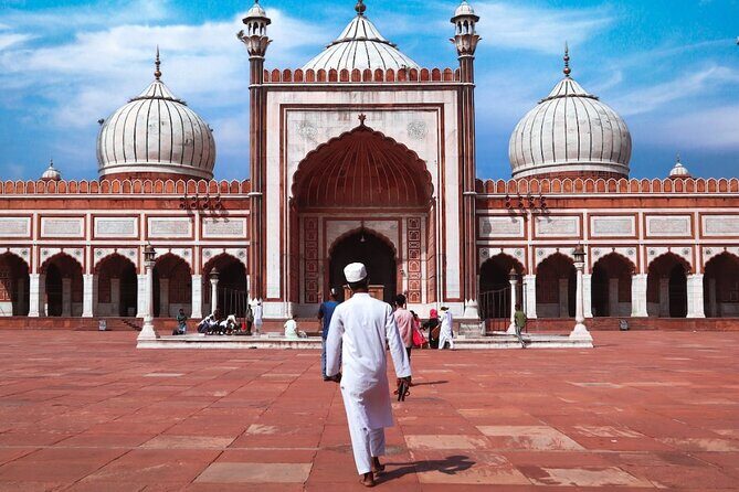 Delhi: Customized Full Day Tour of Old and New Delhi - FAQ