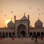 Delhi: From Mughal Streets to Metro Lights with local food - A Flavourful Break: Delhi’s Street Food