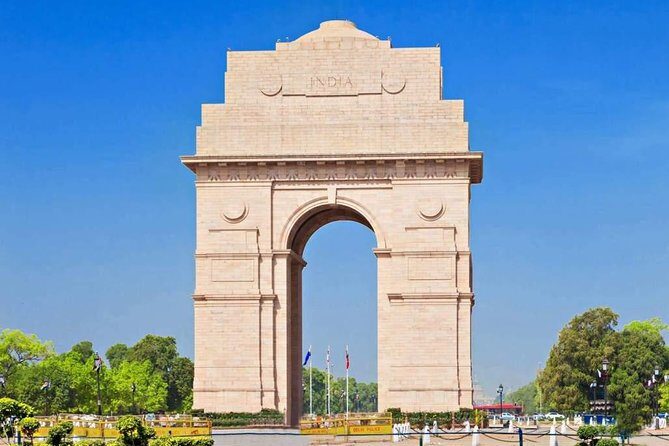 Delhi Full Day Including Old and New Delhi Private Tour - FAQs
