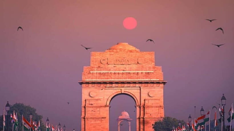 Delhi: Guided Evening Tour of Delhi City - 4 hours - Who Will Enjoy This Tour Most?